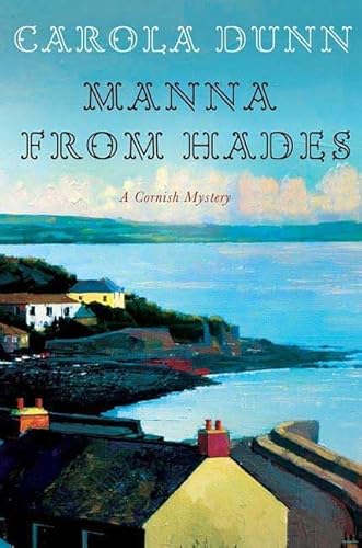 Stock image for Manna from Hades: A Cornish Mystery (Cornish Mysteries) for sale by Wonder Book