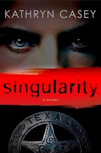 9780312379506: Singularity: A Mystery (Sarah Armstrong)