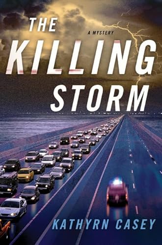 Beispielbild fr The Killing Storm zum Verkauf von Better World Books