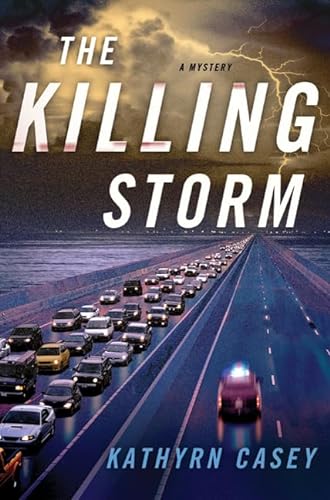 9780312379520: The Killing Storm