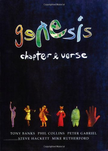 Imagen de archivo de Genesis: Chapter & Verse a la venta por Pieuler Store