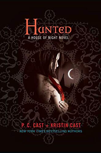 Stock image for Hunted (House of Night, Book 5) for sale by Orion Tech