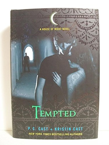 9780312379841: House of Night 06. Tempted