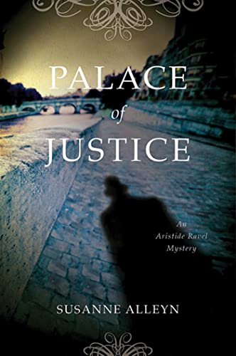 Beispielbild fr Palace of Justice zum Verkauf von Better World Books