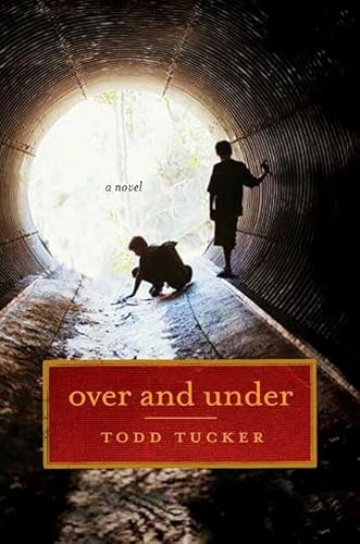 Over and Under - Tucker, Todd