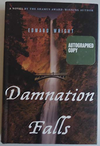 9780312380014: Damnation Falls