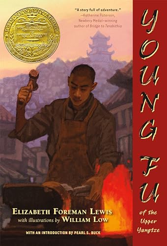 9780312380076: Young Fu of the Upper Yangtze