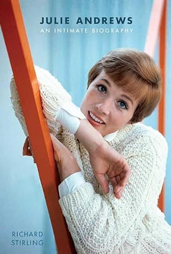 Stock image for Julie Andrews: An Intimate Biography for sale by Wonder Book