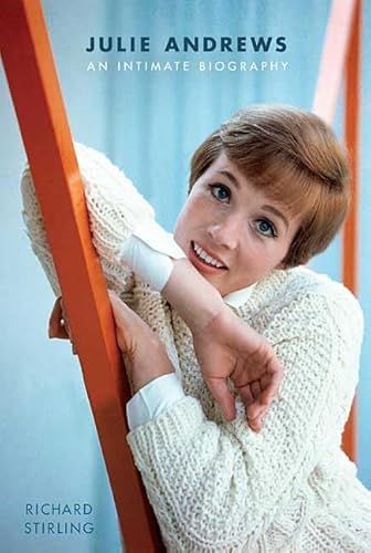 Stock image for Julie Andrews: An Intimate Biography for sale by Wonder Book