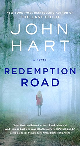 9780312380373: Redemption Road: A Novel
