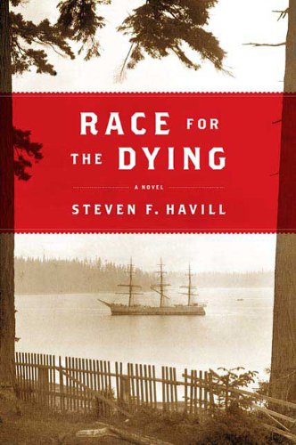 Imagen de archivo de Race for the Dying a la venta por Better World Books