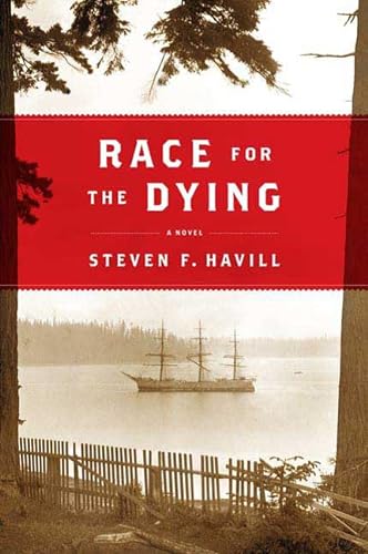 9780312380717: Race for the Dying: A Novel
