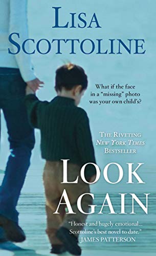 Beispielbild fr Look Again: A Novel zum Verkauf von Gulf Coast Books