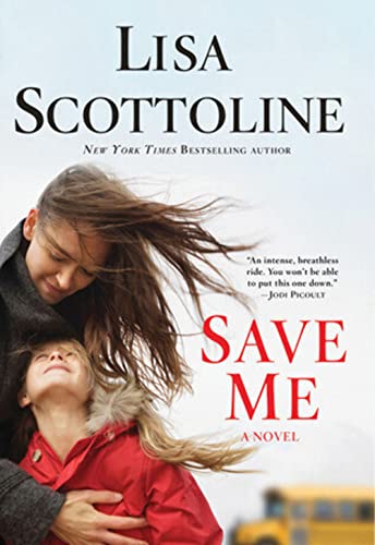 Stock image for Save Me for sale by Top Notch Books