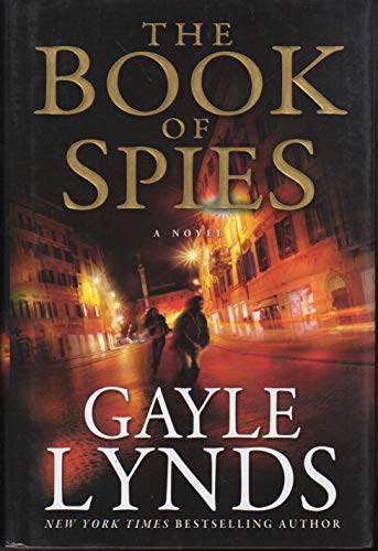9780312380892: The Book of Spies