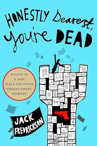 Stock image for Honestly Dearest, You're Dead for sale by Jenson Books Inc