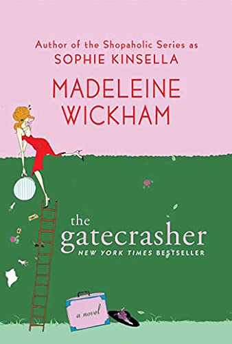 Stock image for The Gatecrasher : A Novel for sale by Better World Books