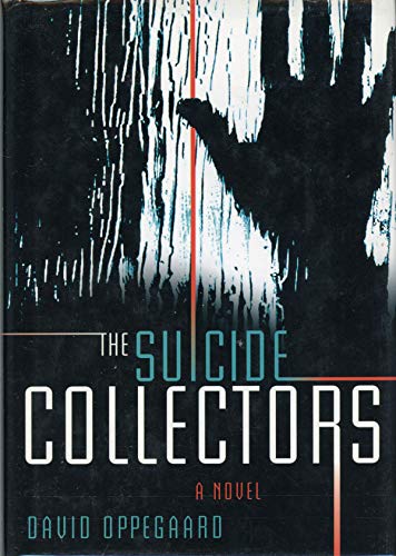 Stock image for The Suicide Collectors for sale by SecondSale