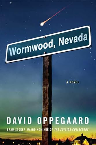 Beispielbild fr Wormwood, Nevada zum Verkauf von Better World Books