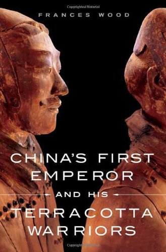 Beispielbild fr China's First Emperor and His Terracotta Warriors zum Verkauf von SecondSale