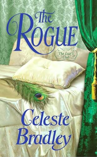

The Rogue (Liar's Club, Book 5)