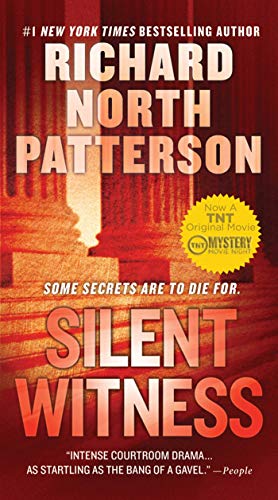 9780312381646: Silent Witness (Tony Lord)