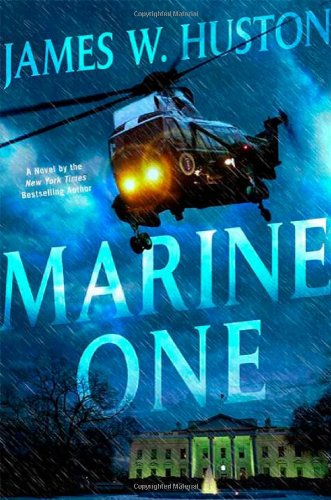 Beispielbild fr Marine One zum Verkauf von Your Online Bookstore