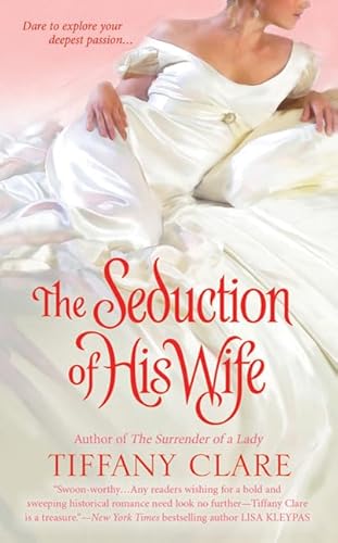 Stock image for Seduction of His Wife for sale by Better World Books