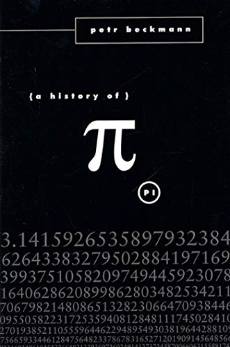 9780312381851: A History of Pi