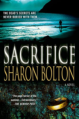 Stock image for Sacrifice: A Novel (The Nevernight Chronicle, 11) for sale by Jenson Books Inc