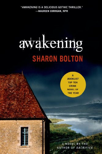 Beispielbild fr Awakening: A Novel zum Verkauf von Wonder Book