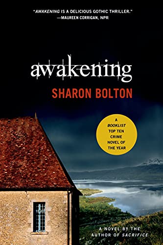 9780312381875: Awakening: A Novel