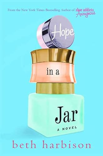 Beispielbild fr Hope in a Jar zum Verkauf von Better World Books