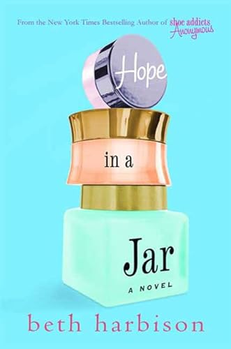 9780312381967: Hope in a Jar