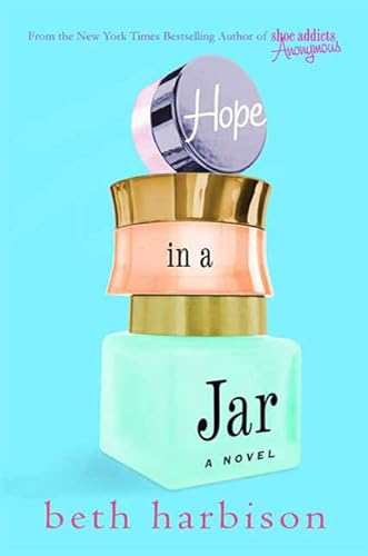 Stock image for Hope in a Jar for sale by Gulf Coast Books