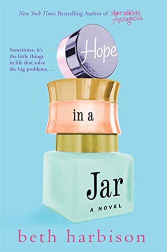 Stock image for HOPE IN A JAR for sale by Gulf Coast Books