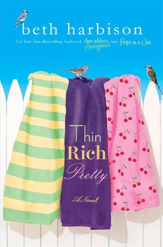 Imagen de archivo de Thin, Rich, Pretty a la venta por Your Online Bookstore