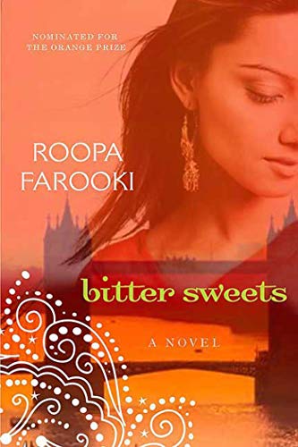 Stock image for Bitter Sweets : A Novel for sale by Better World Books