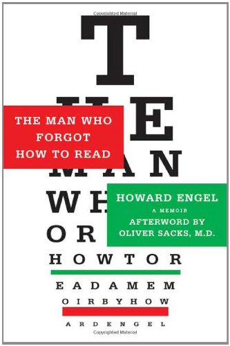 9780312382094: The Man Who Forgot How to Read