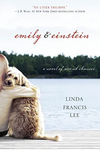 9780312382193: Emily and Einstein: A Novel of Second Chances