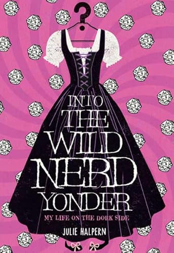 Beispielbild fr Into the Wild Nerd Yonder zum Verkauf von BooksRun