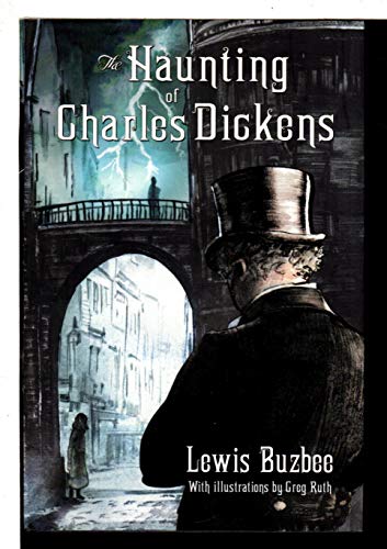 Stock image for The Haunting of Charles Dickens for sale by Better World Books