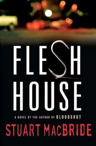 9780312382636: Flesh House