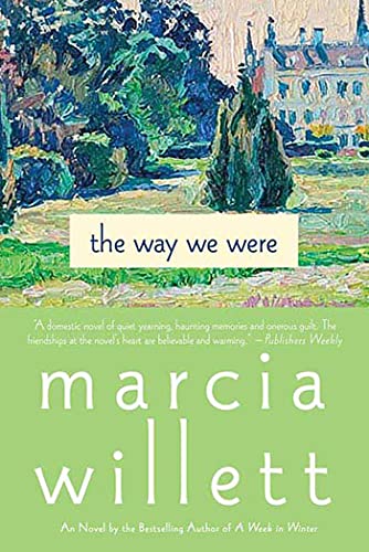 Beispielbild fr The Way We Were : A Novel zum Verkauf von Better World Books