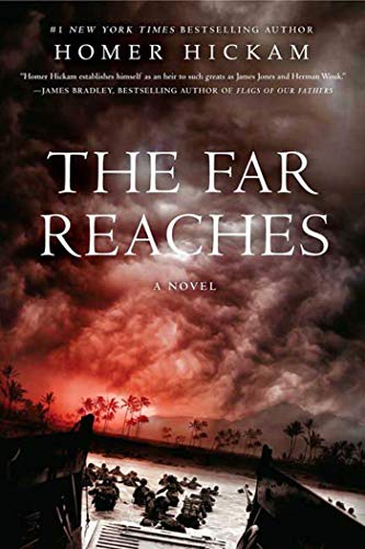 Beispielbild fr The Far Reaches : A Novel zum Verkauf von Better World Books