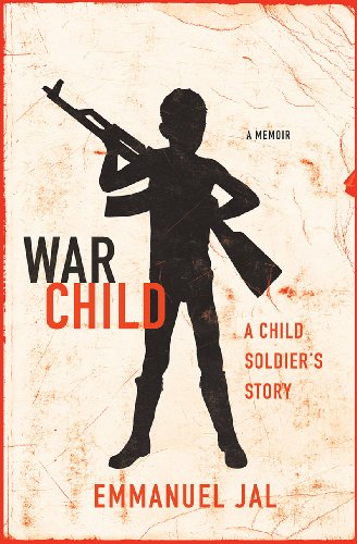 Stock image for War Child: A Child Soldier's Story for sale by SecondSale