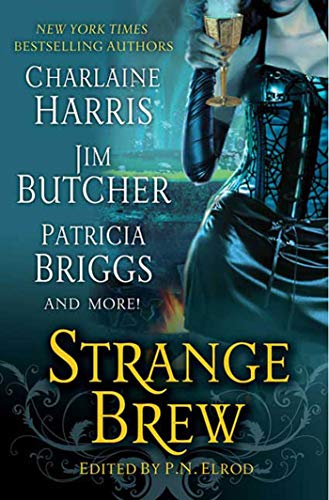 9780312383367: Strange Brew