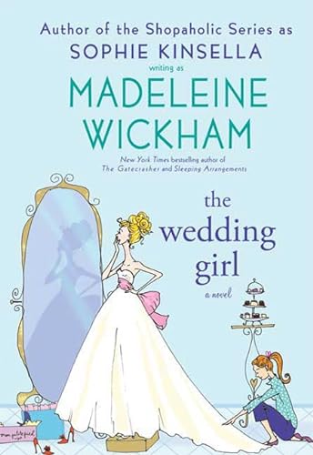 Imagen de archivo de The Wedding Girl a la venta por Your Online Bookstore