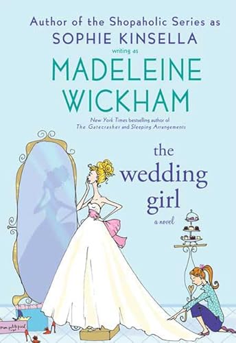 Stock image for The Wedding Girl for sale by Zoom Books Company