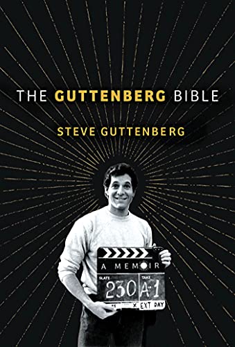 Stock image for The Guttenberg Bible: A Memoir for sale by SecondSale
